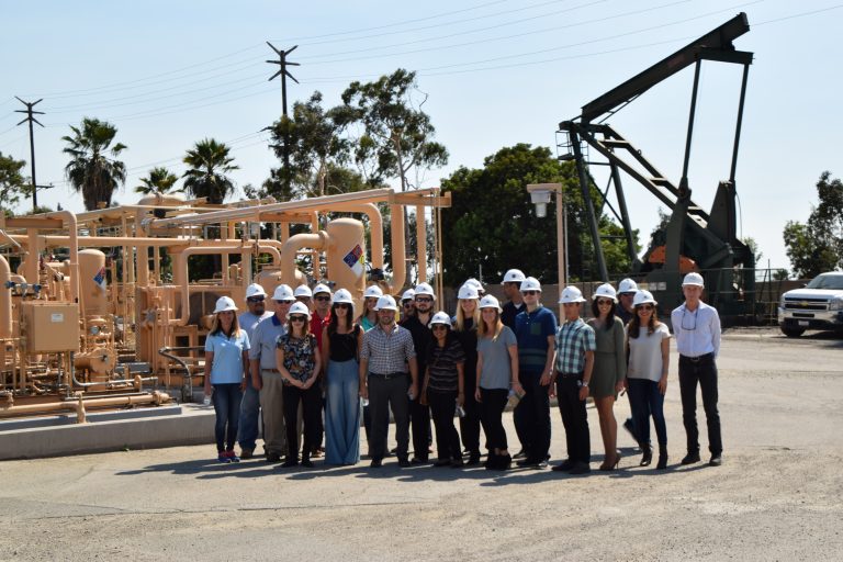 SHP and The Young Professionals Blog Signal Hill Petroleum