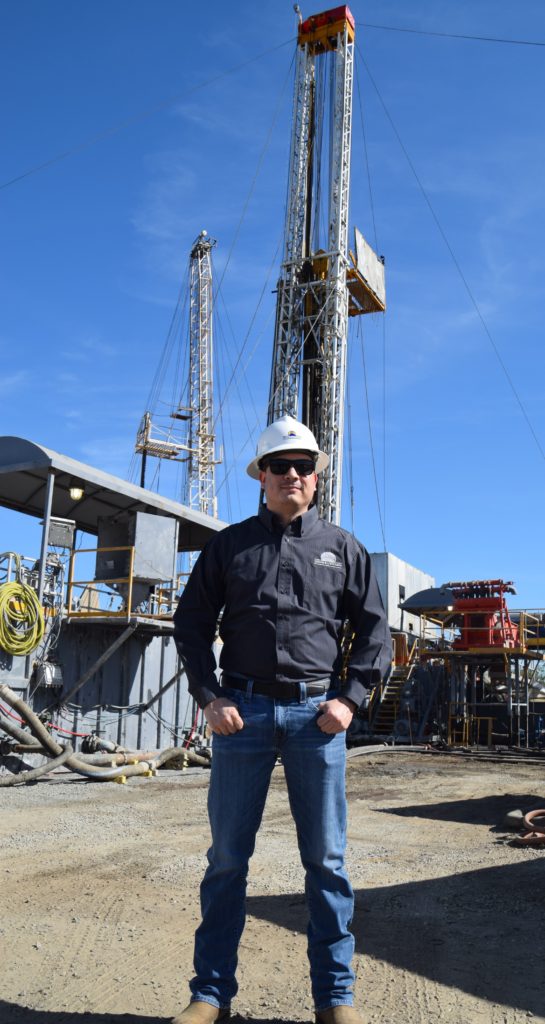 Employee Spotlight Paul Gonzales Blog Signal Hill Petroleum