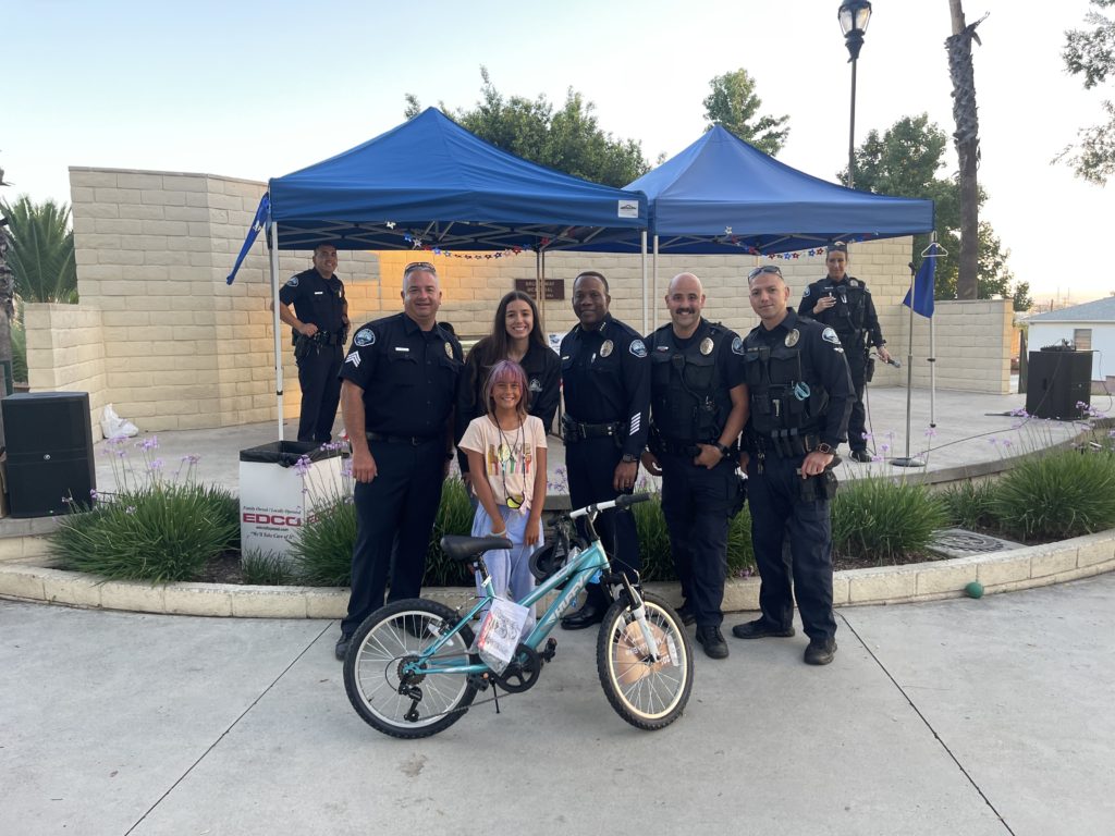 National Night Out 2022 Blog Signal Hill Petroleum