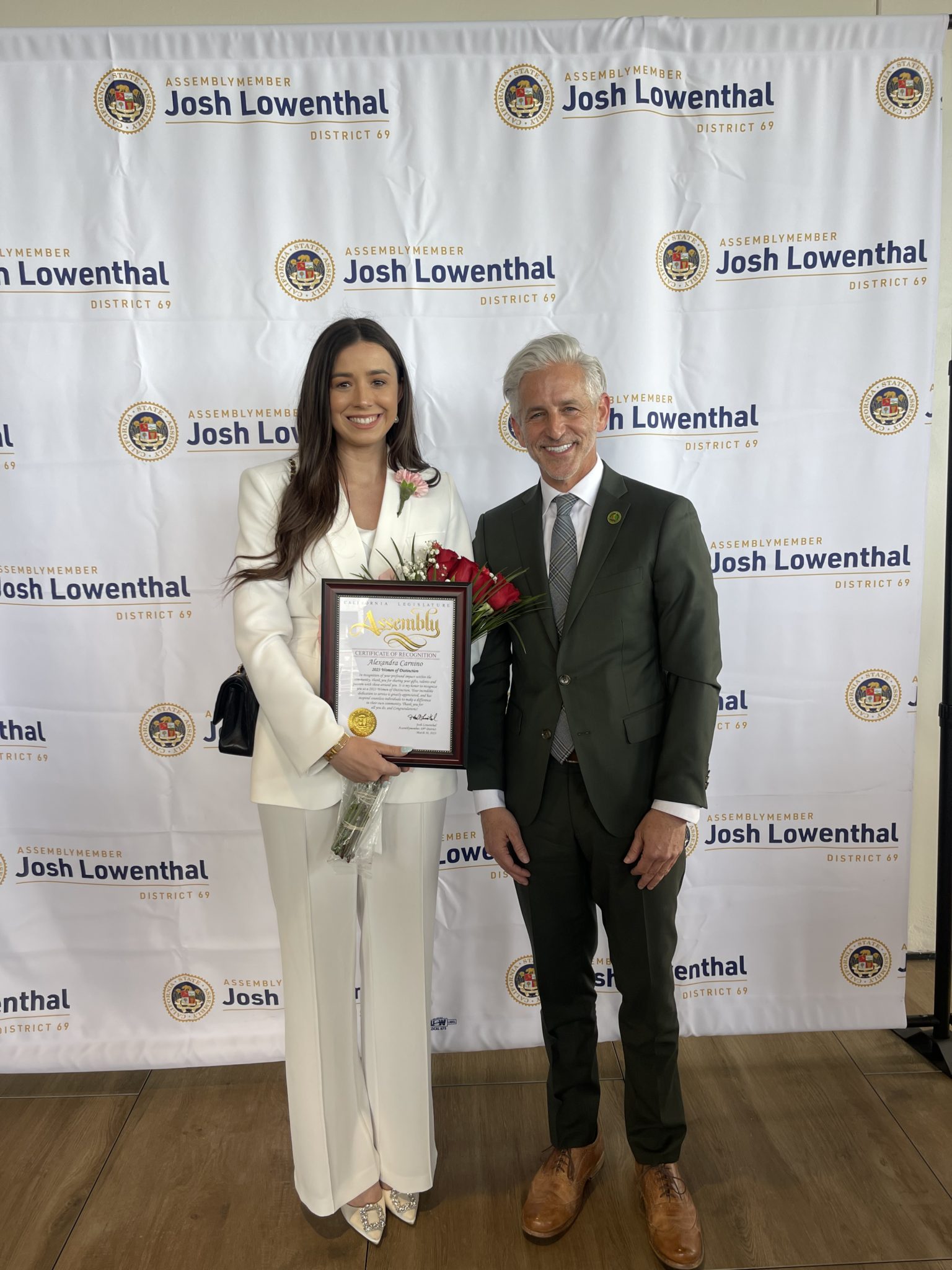 Women Of Distinction 2023 Blog Signal Hill Petroleum